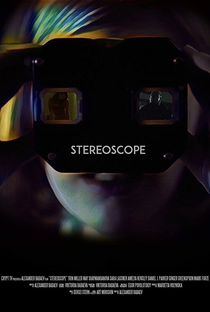 Stereoscope - Poster / Capa / Cartaz - Oficial 1