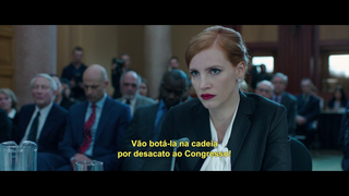 Trailer: Armas na Mesa - Trailer Oficial