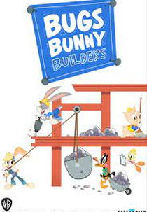 Perninha em Obras (1ª Temporada) (Bugs Bunny Builders (Season 1))
