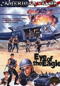 Eye of the Eagle (Eye of the Eagle)
