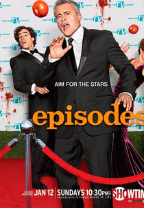 Episodes (3ª Temporada) (Episodes (Season 3))