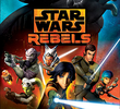 Star Wars Rebels (2ª Temporada)