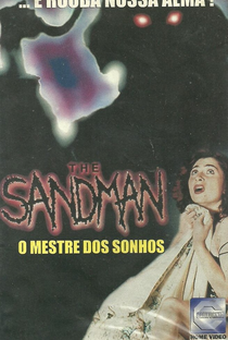 The Sandman: O Mestre Dos Sonhos - Poster / Capa / Cartaz - Oficial 2