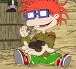 Acorn Nuts & Diapey Butts