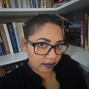 Foto de perfil de Tatiane