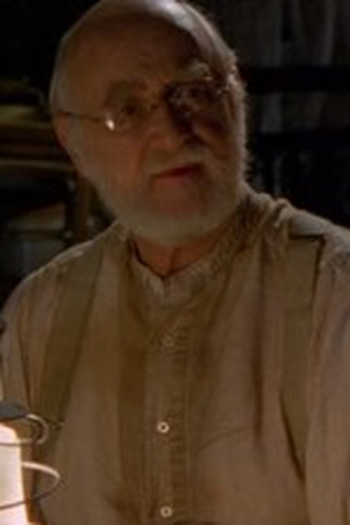 Poster de Episódio Blood Lust (1999)