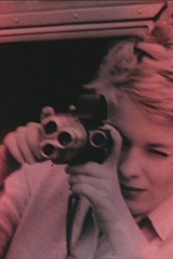 Poster de Curta O Grande Trapaceiro (1963)