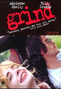 Grind - Correndo Contra a Vida (Grind)