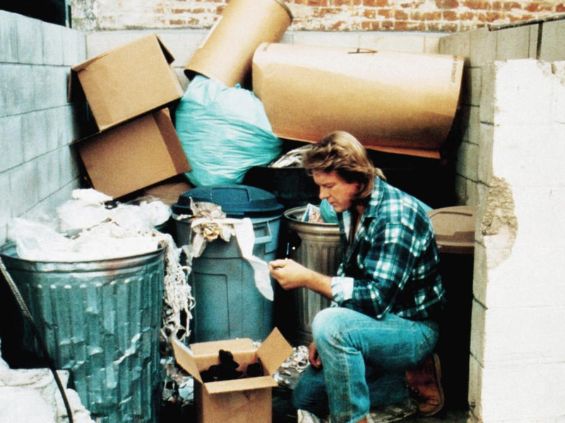 Foto 3 de Eles Vivem