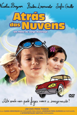 Atrás das Nuvens (Atrás das Nuvens)