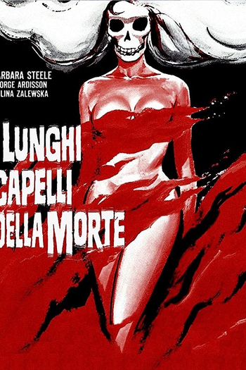  de Filme A Máscara do Demônio (1964)