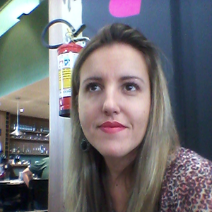Foto de perfil de Alessandra Valério