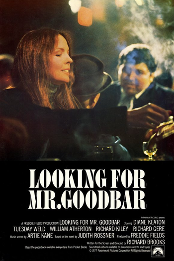  de Filme À Procura de Mr. Goodbar (1977)