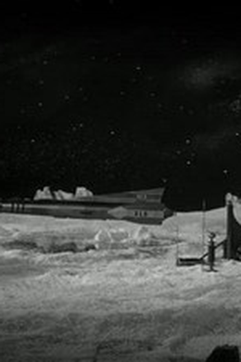 Poster de Episódio Hypnotic Sphere (1963)