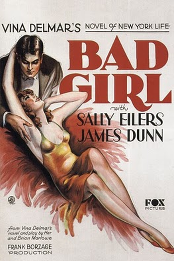  de Filme Depois do Casamento (1931)