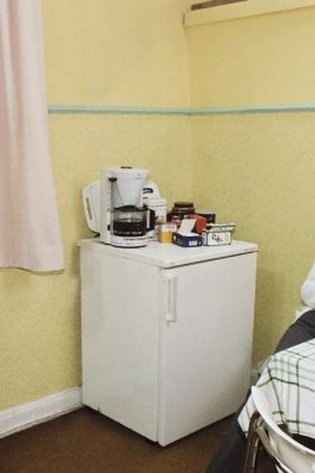 Poster de Filme Tigeraugen sehen besser  (2003)