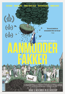 Aanmodderfakker (Aanmodderfakker)