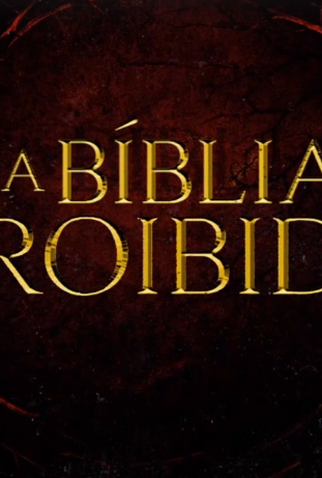 Poster 1 de Série A Bíblia Proibida (2016)