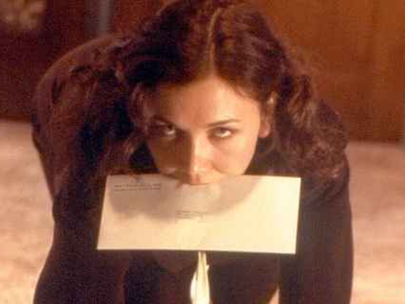 Foto 3 de Secretária