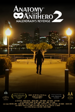 Anatomy of an Antihero 2 (Anatomy of an Antihero 2)