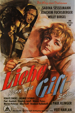 O Amor Pode Ser Veneno (Liebe kann wie Gift sein)