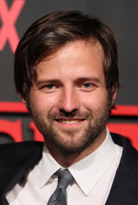 Matt Duffer