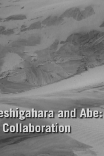  de Curta Teshigahara and Abe: A Collaboration (2007)