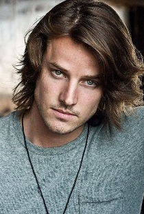 Evan Williams - Poster 2