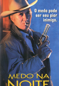 Medo na Noite (Midnight Fear)