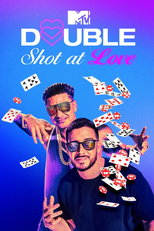 Amor em Dose Dupla (2ª Temporada) (Double Shot at Love with DJ Pauly D & Vinny (Season 2))
