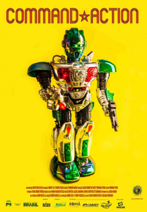 Command Action (Command Action)