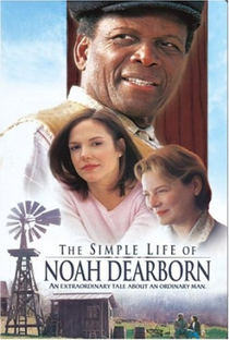 The Simple Life of Noah Dearborn - Poster / Capa / Cartaz - Oficial 1