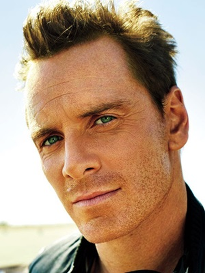 Michael Fassbender - Foto 21