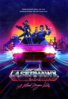 Capitão Laserhawk: Remix Blood Dragon (Captain Laserhawk: A Blood Dragon Remix)