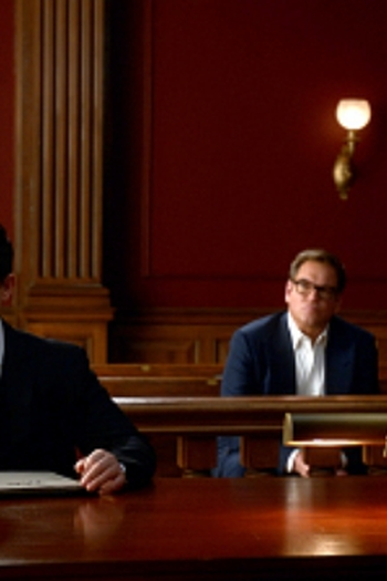 Poster de Episódio The Bad Client (2021)