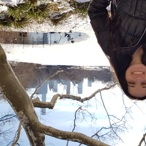 Foto de perfil de Vitória Fernandes