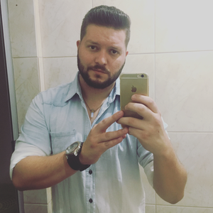 Foto de perfil de Ramon FAE