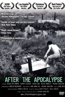 After the Apocalypse - Poster / Capa / Cartaz - Oficial 1