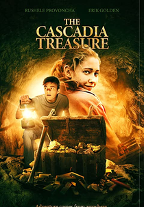 O Tesouro Perdido (The Cascadia Treasure)