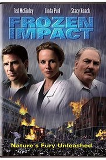 Poster de Filme Impacto Fatal (2003)