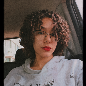 Foto de perfil de Maria Eduarda Lima