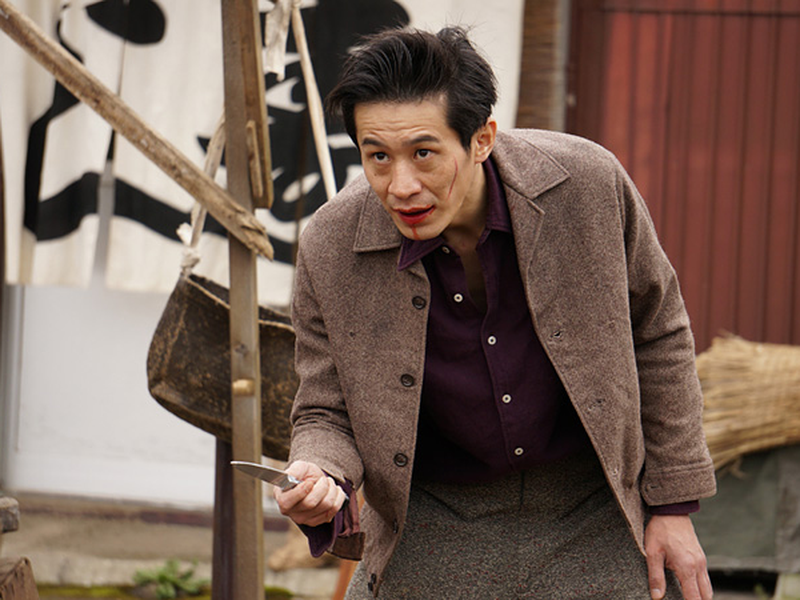 Foto 1 de Random Lives