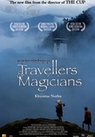 Viajantes e Mágicos (Travellers and Magicians)