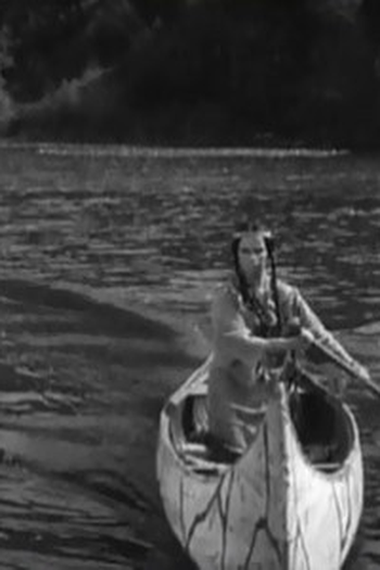 Poster de Episódio Tekawitha McLeod (1964)