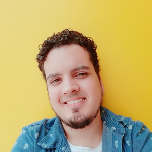 Foto de perfil de Aelton Junior
