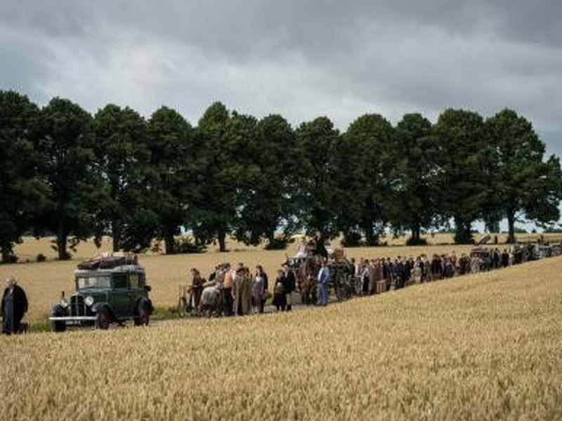 Foto 10 de Suite Francesa