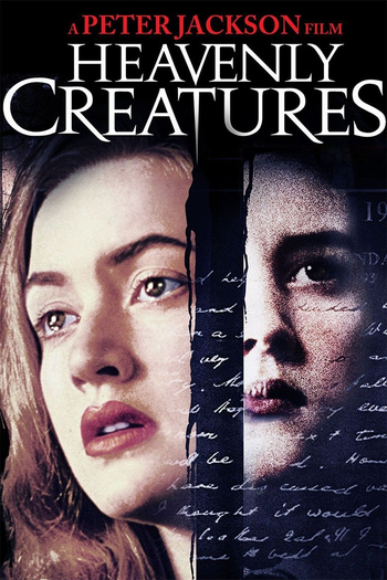  de Filme Almas Gêmeas (1994)