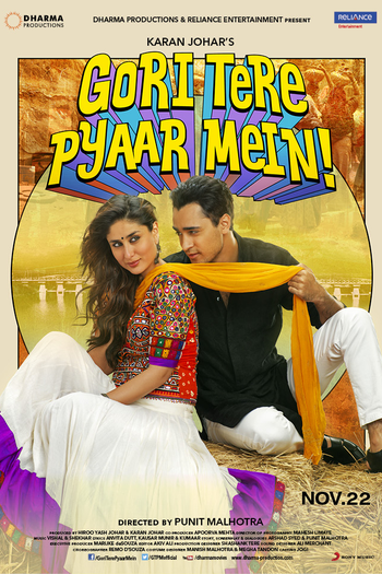  de Filme Pelo Amor de Dia (2013)