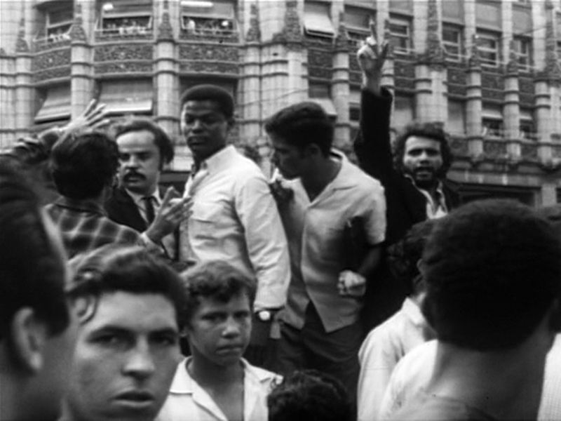 Foto 4 de Manhã Cinzenta