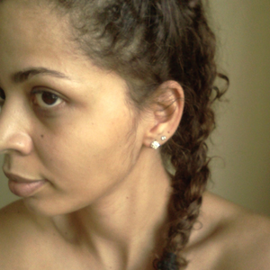 Foto de perfil de Keyla Rodrigues